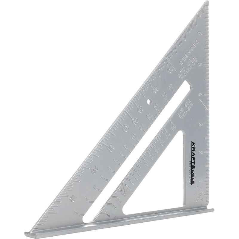Kątownik 7" KD10372