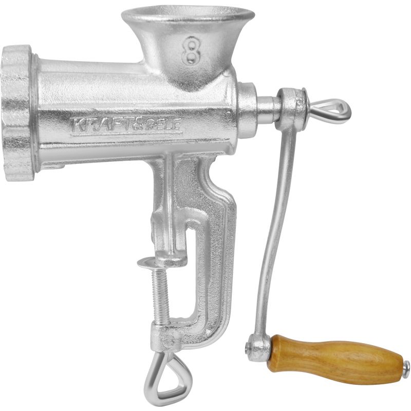 Maszynka ręczna do mielenia rozm.8 KD4191