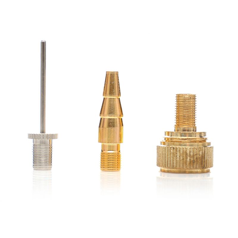 Kompresor Olejowy 24L KD400