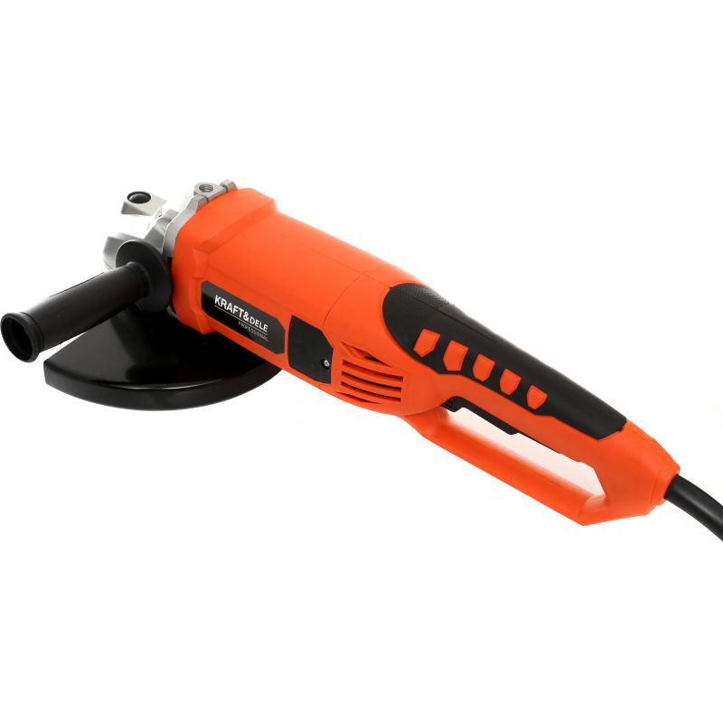 Szlifierka kątowa 2900W 230mm KD1725