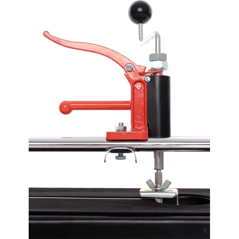 Maszyna do cięcia glazury 80cm KD575