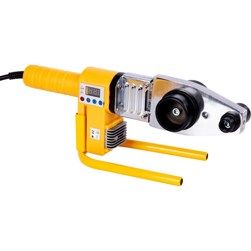 Zgrzewarka do rur 2800W LCD KD3073