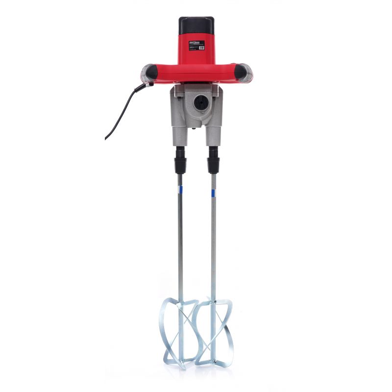 Mieszadło elektryczne hex 13 120mm 2800W KD3034