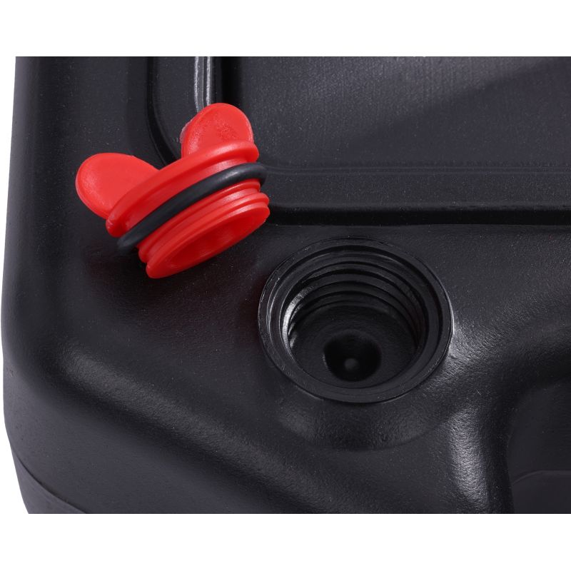 Zlewarka do oleju 8 l KD10476