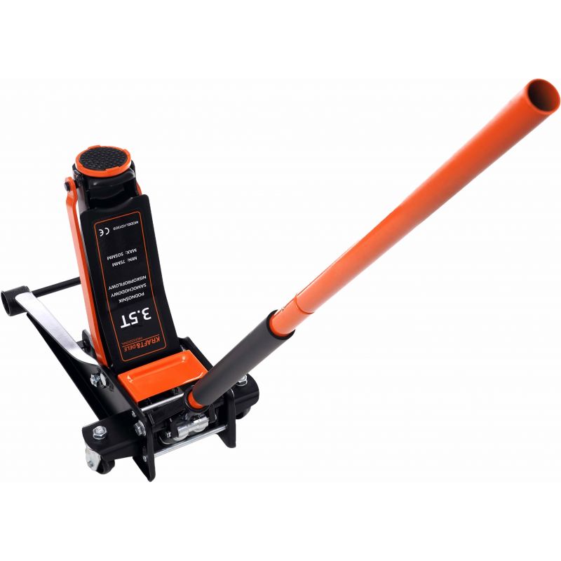 Podnośnik niskoprofilowy 3,5T KD1309