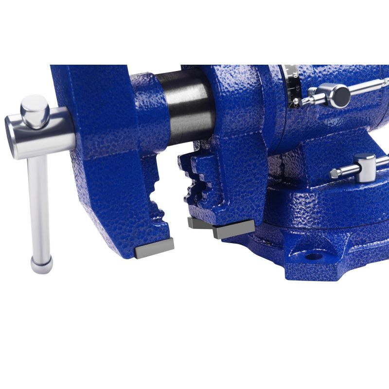 Imadło wielofunkcyjne 5" 125mm 360 stopni KD5993