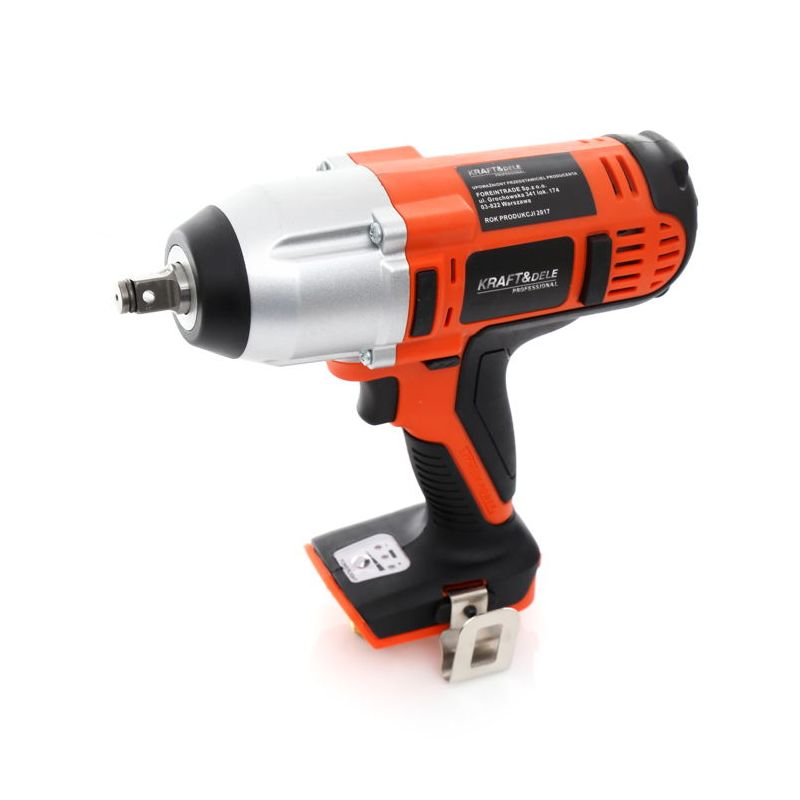 Klucz udarowy 20V X-SERIES KD1765