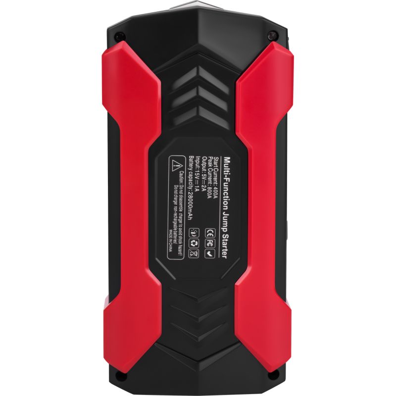 Urządzenie wielofunkcyjne/jump starter 800A KD5491