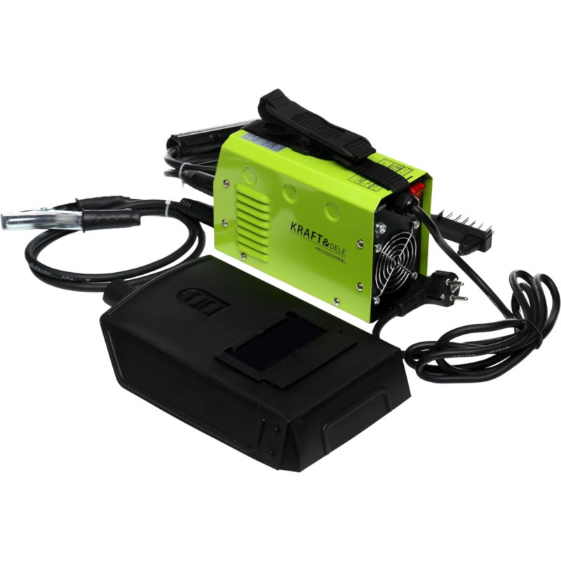 Spawarka inwertorowa MMA 300A KD1862