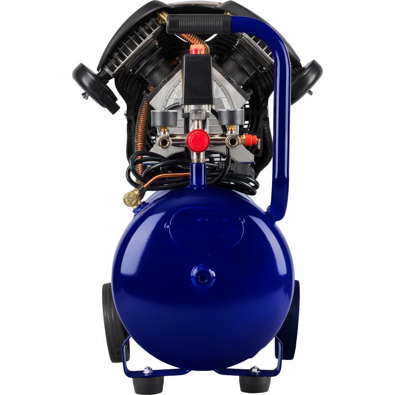 Kompresor olejowy 50L 3,5kW KD4049