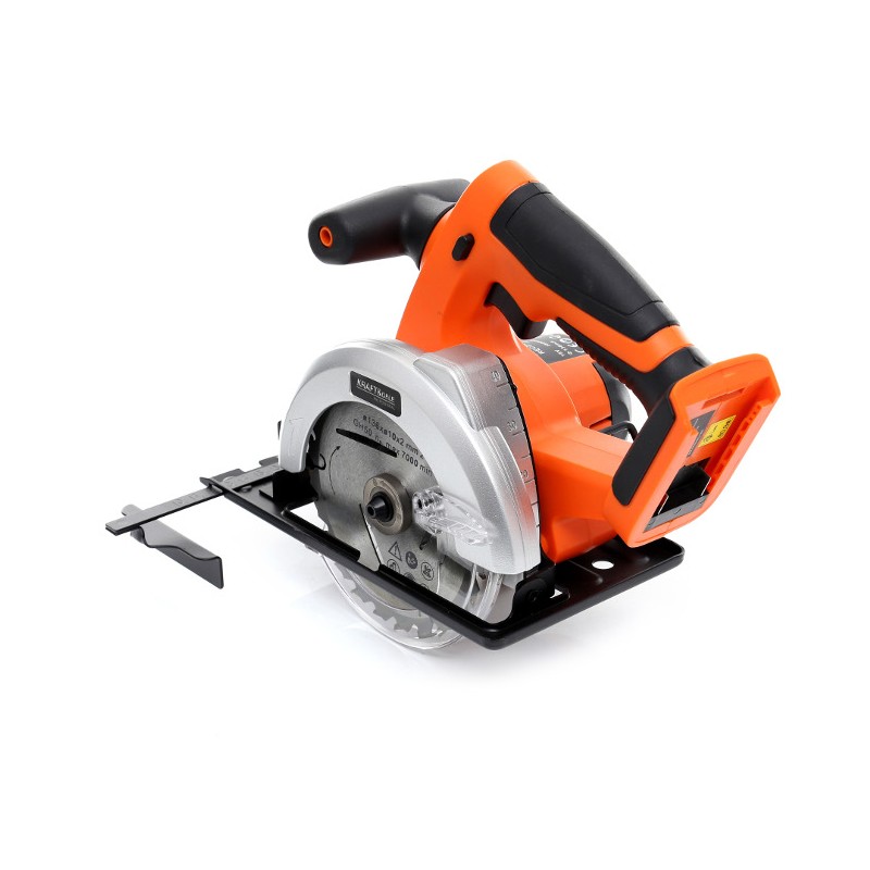 Pilarka ręczna 20V X-SERIES KD1752