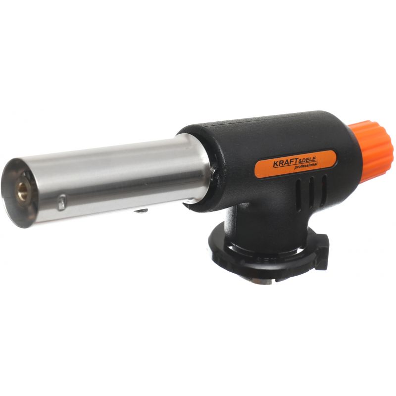 Palnik gazowy do lutowania PIEZO KD10380