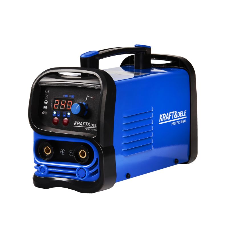 Spawarka igbt / mma / lift tig 350A KD1880