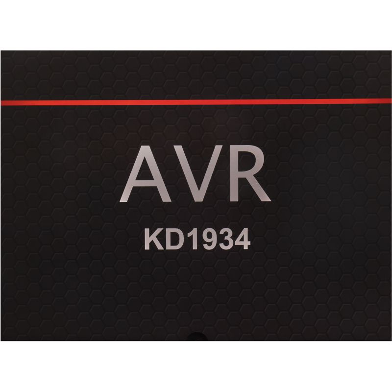 Stabilizator napięcia AVR 3000VA 230V KD1934