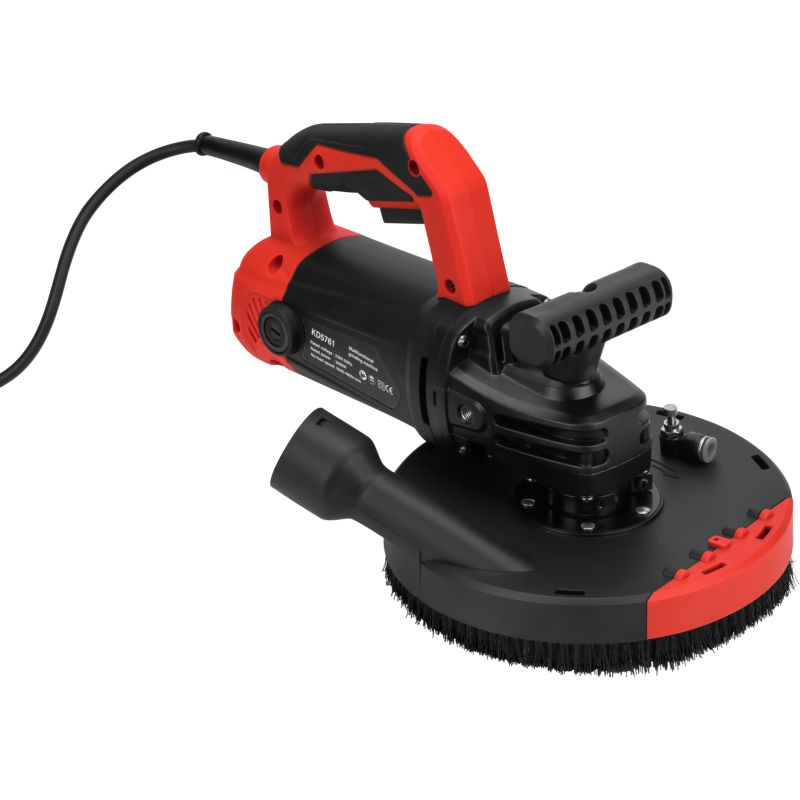 Maszyna do polerowania / szlifowania posadzki 3000W 180mm tarcza KD5761