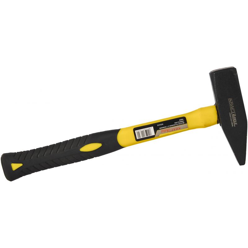 Młotek maszynisty Fiberglass 1kg KD242