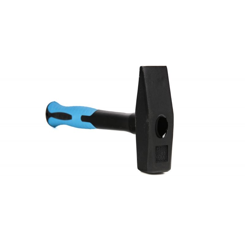 Zestaw młotków Fiberglass 8szt. KD232