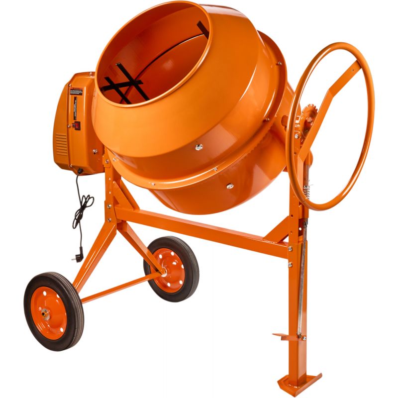 Betoniarka 260L 1400W KD494