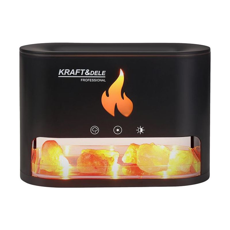 Zvlhčovač vzduchu 250 ml 10W KD4117