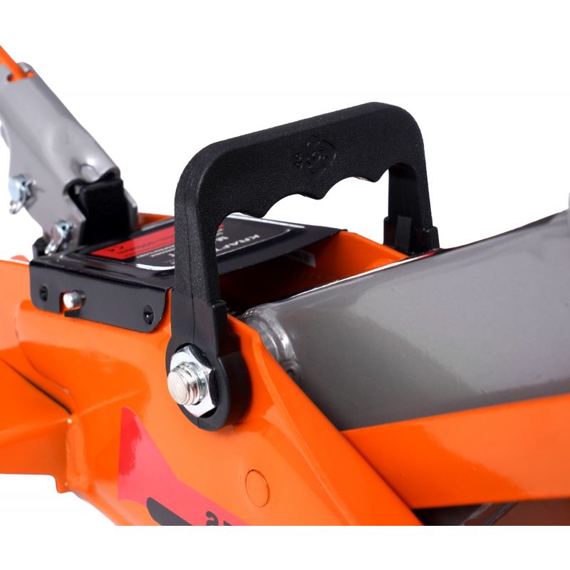 Podnośnik niskoprofilowy 2T 130-300mm KD1377