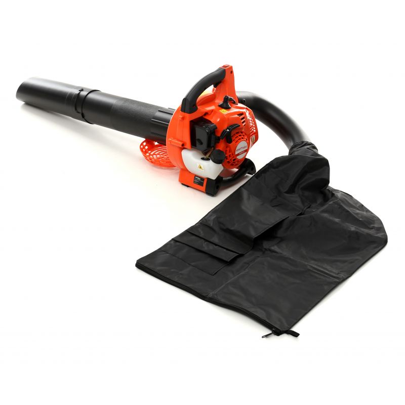 Benzínový fúkač/vysávač 2 v 1, model KD5151