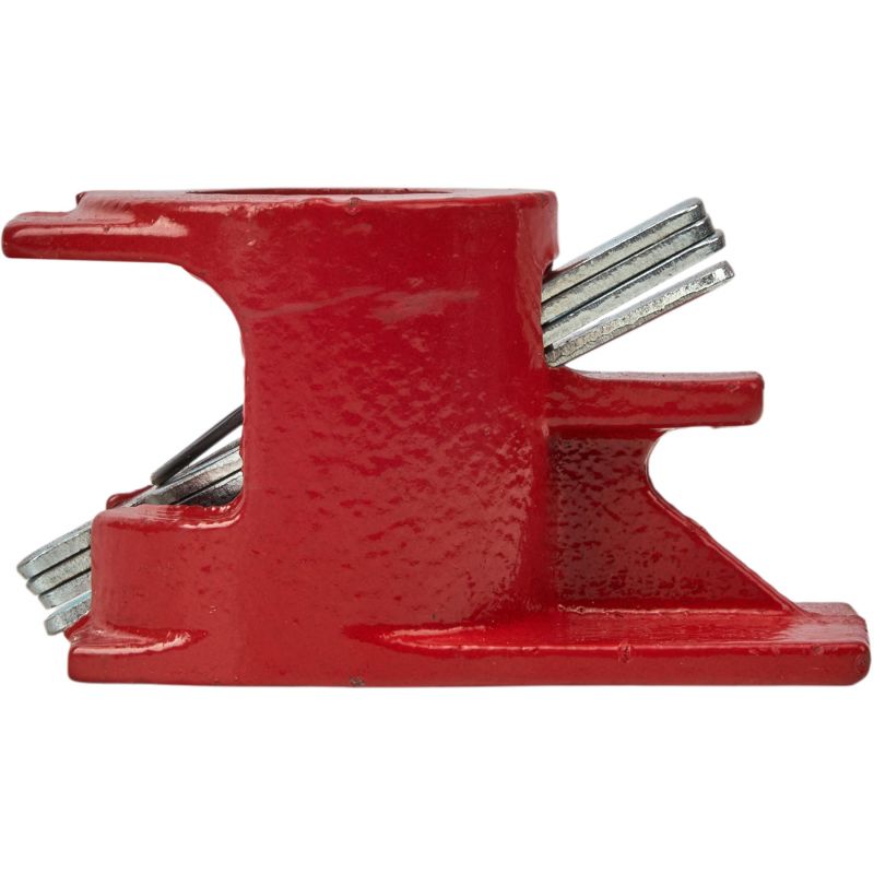 Ścisk rurowy 3/4" KD10187