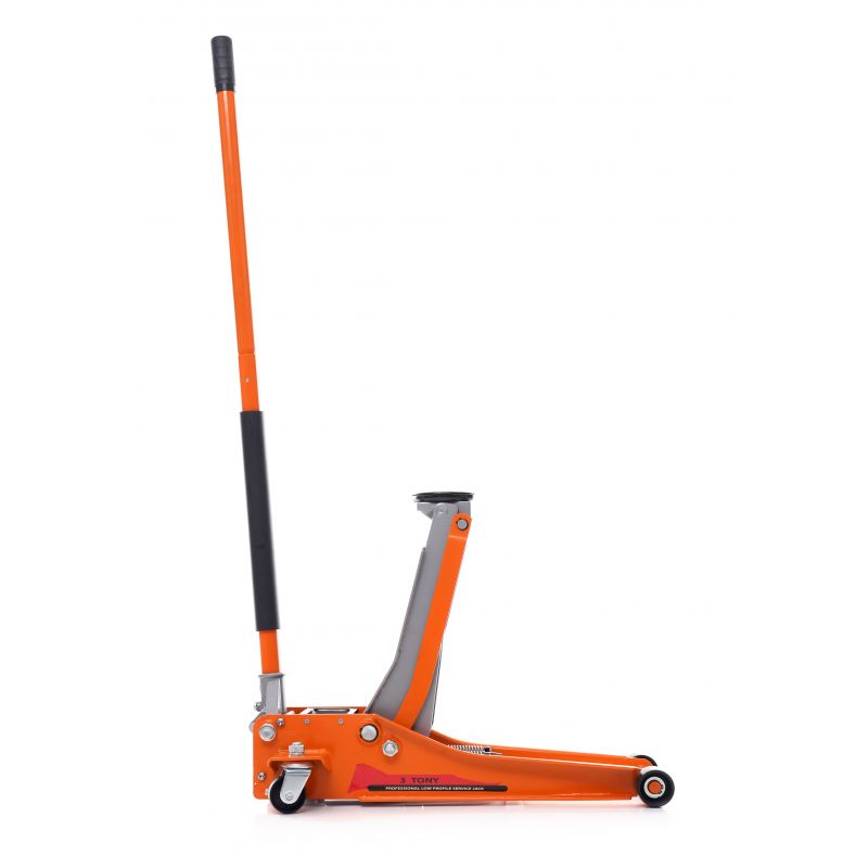 Podnośnik niskoprofilowy 3T 85-505mm KD1374