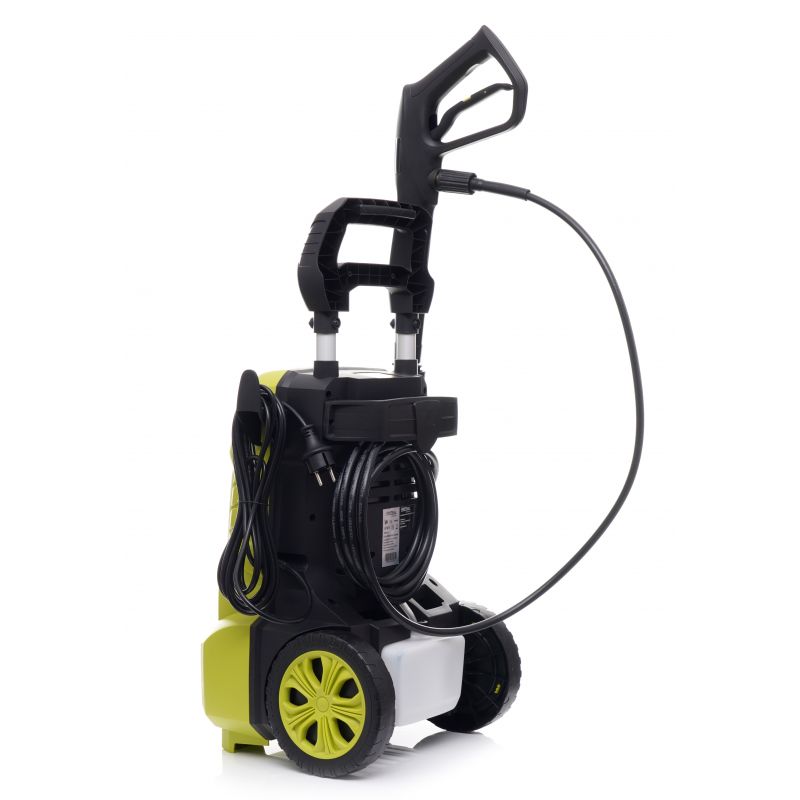 Myjka wysokociśnieniowa z pompą zasysającą 240bar 2100W KD422