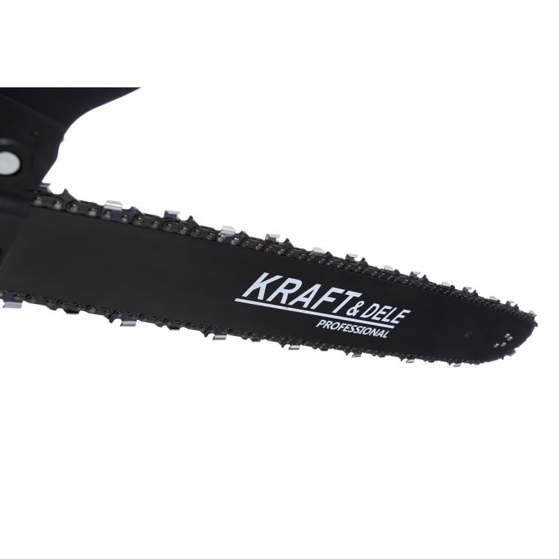 Piła spalinowa 5,9km 50cm KD5012