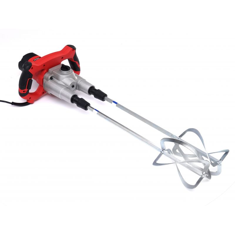 Mieszadło elektryczne hex 13 120mm 2800W KD3034