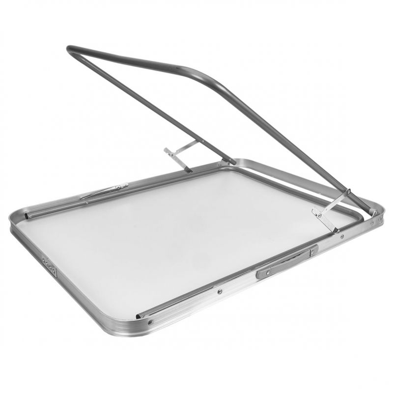 Stół warsztatowy / stolik turystyczny 80x60 cm KD641