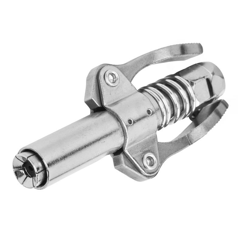 Końcówka smarownicy samoblokująca 30cm M10 KD10871