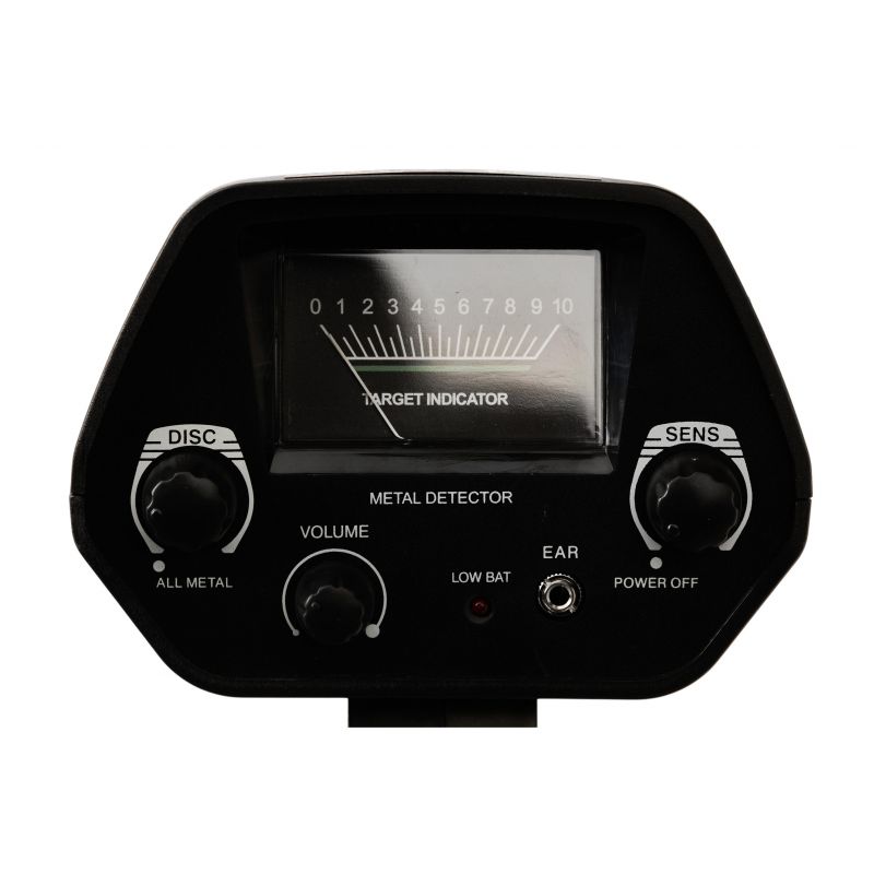 Wykrywacz metali detektor KD10403