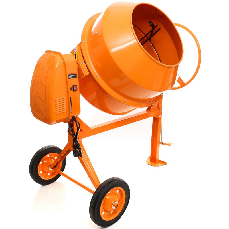 Betoniarka 230L 1350W KD493