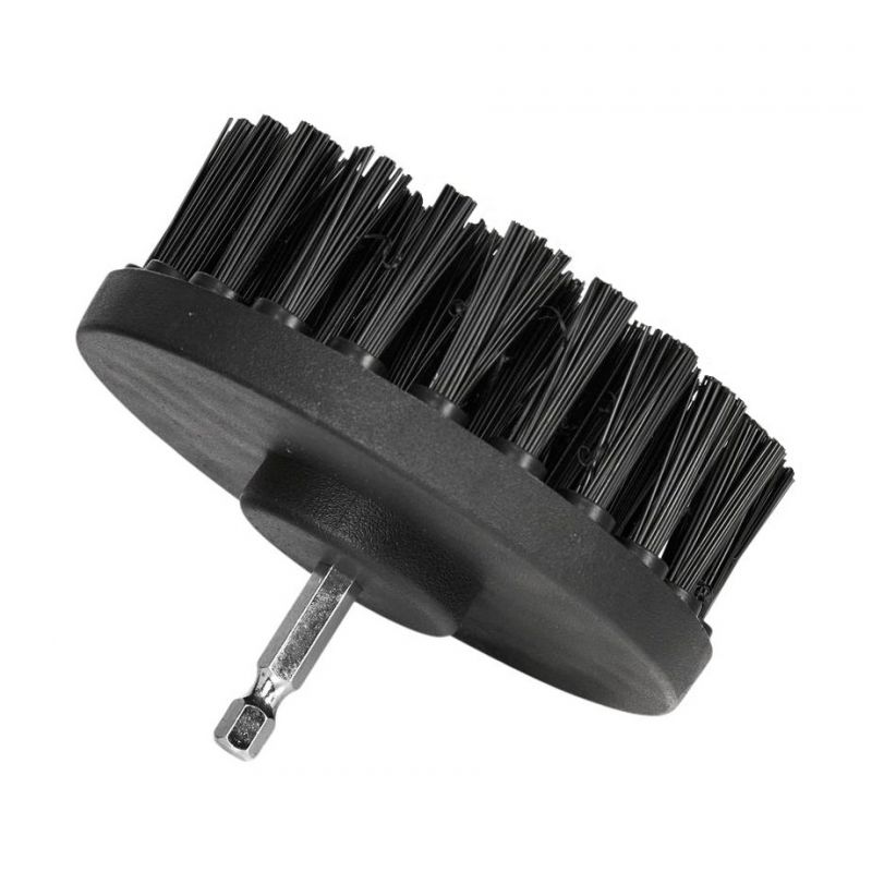 Zestaw szczotek na wiertarkę - 11 szt. KD10996