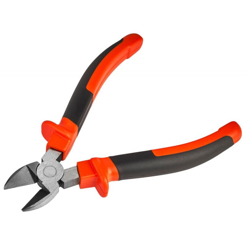 Szczypce tnące Kraft&amp;Dele 200 mm KD10805