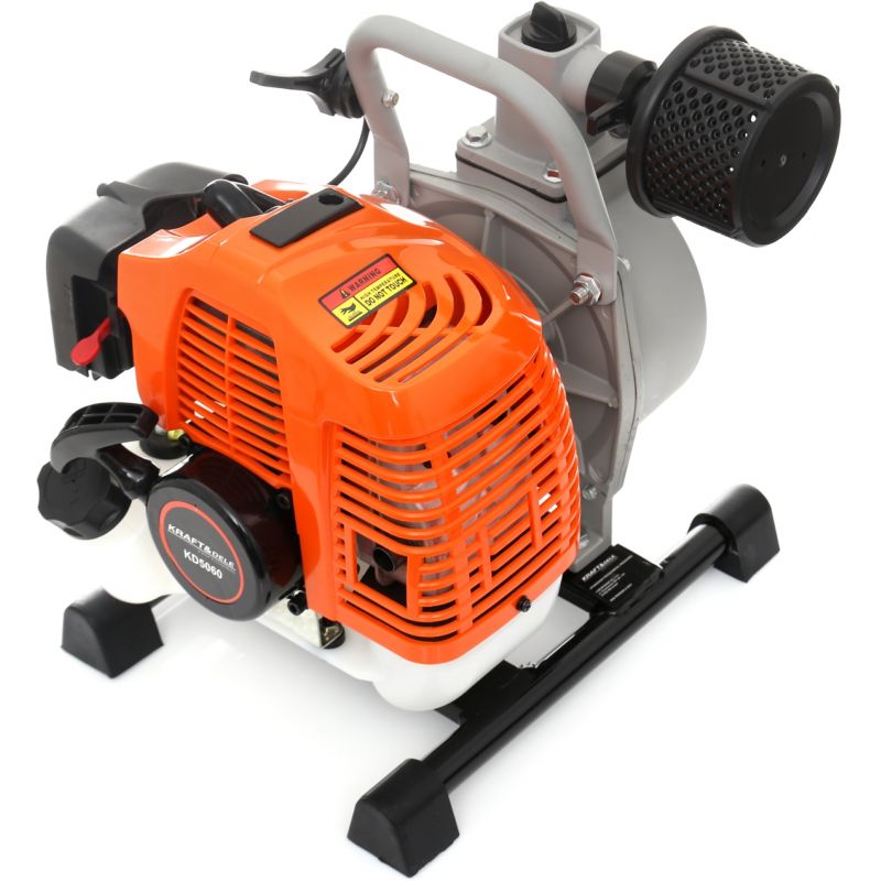 Pistolet lakierniczy HVLP 650W 800ML KD1657