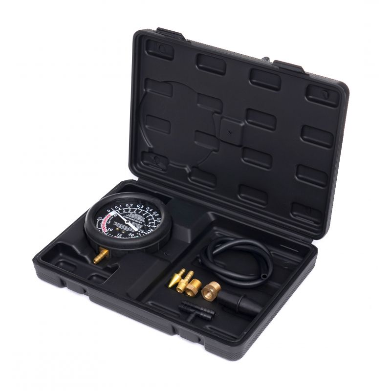 Miernik pomiaru ciśnienia wakuometr KD10589