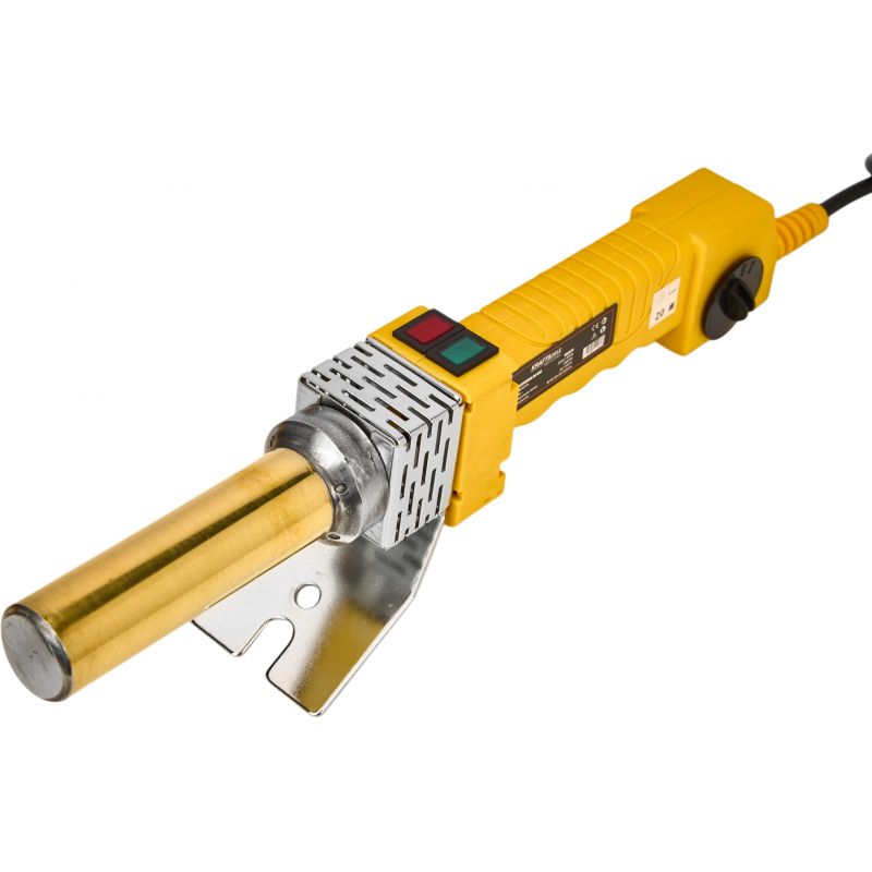 Zgrzewarka trzpieniowa do rur 2800W KD3074