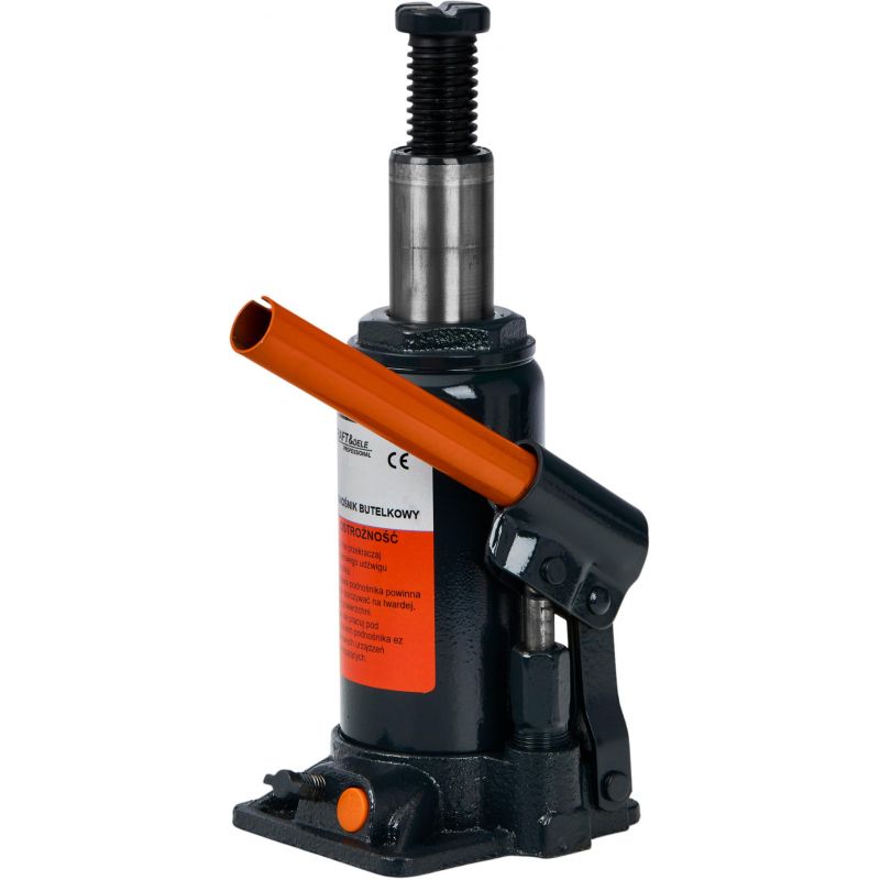 Podnośnik butelkowy 8T KD1983