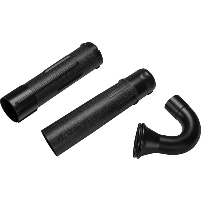 Benzínový fúkač s funkciou vysávača 3,8 HP SET KD5196