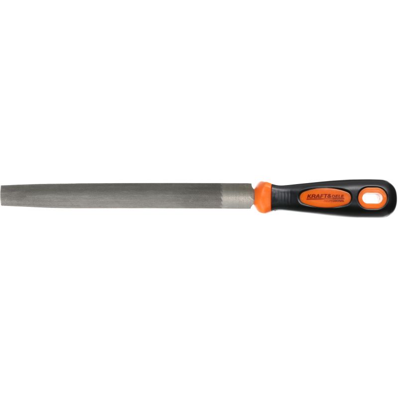 Sada pilníkov na kov 200mm KD10891