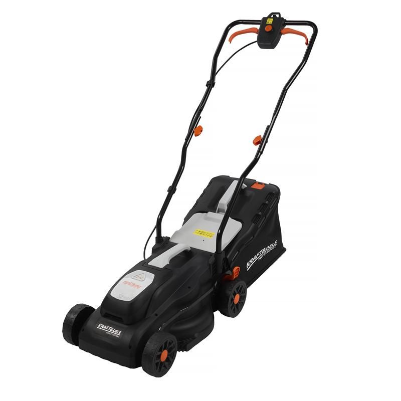 Akumulátorová kosačka 21 V, 4 Ah, 32 l, model KD5550