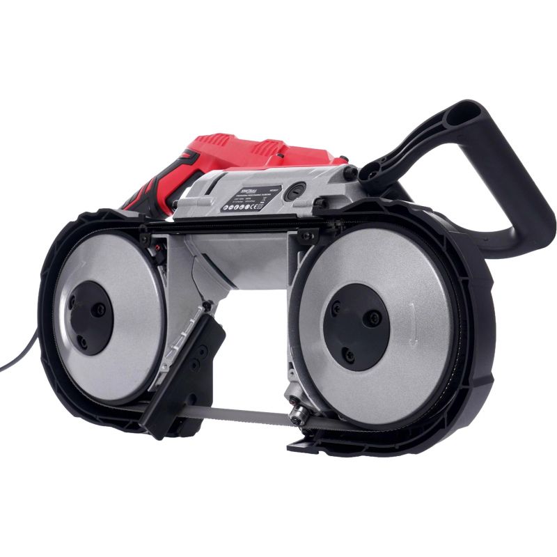 Przenośna przecinarka taśmowa 1900W KD3037