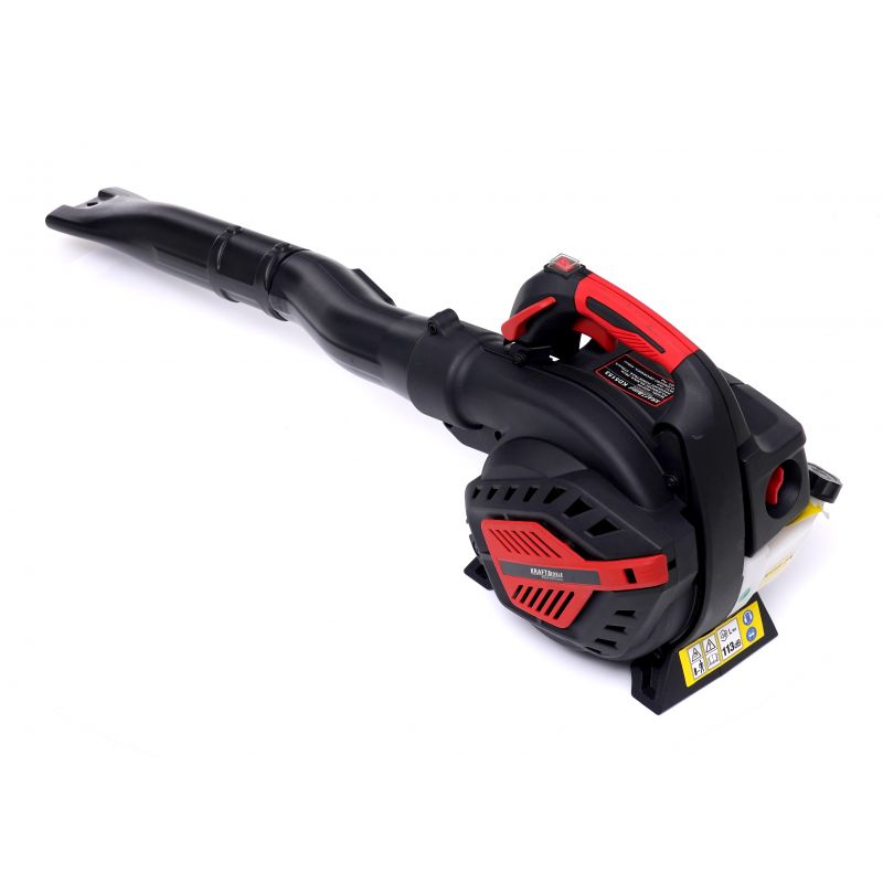 Benzínová fúkač/vysávač, dvojtaktný motor, 3 HP, model KD5153