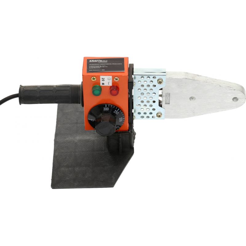 Zgrzewarka do rur 1500W KD3071
