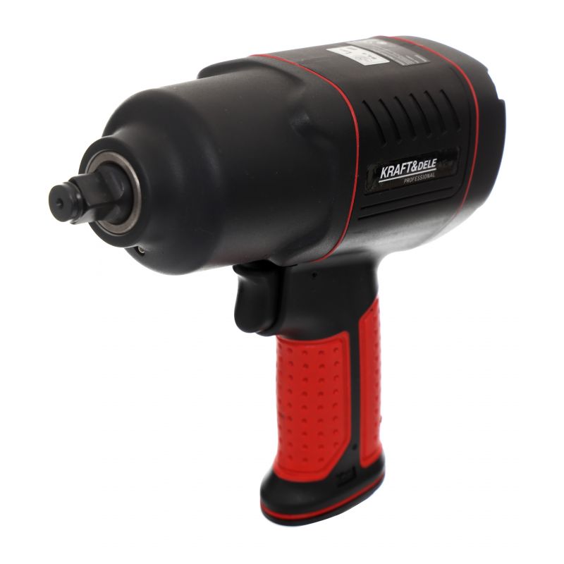 Klucz pneumatyczny 1/2" 1900Nm KD1432