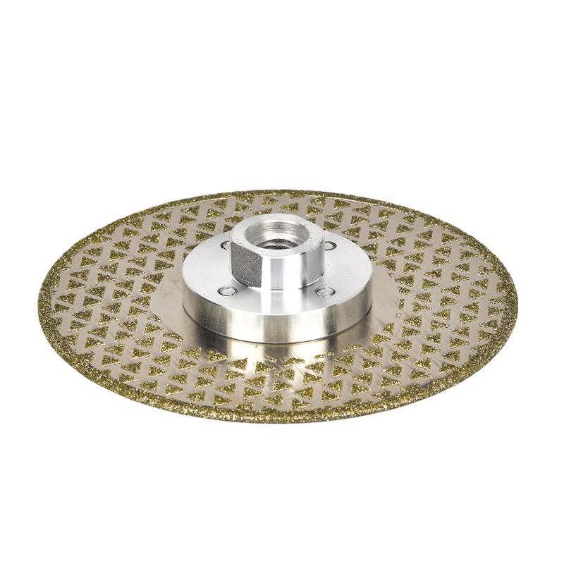 Tarcza diamentowa do fazowania,szlifowania płytek KD11228