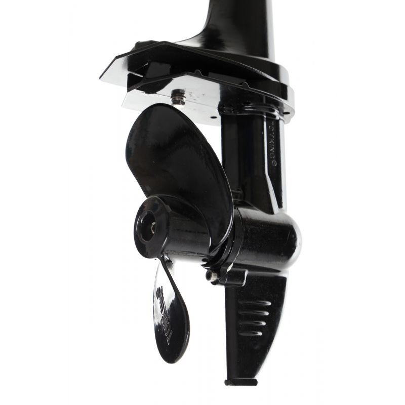 Silnik zaburtowy 4-suwowy 4,9KW KD178