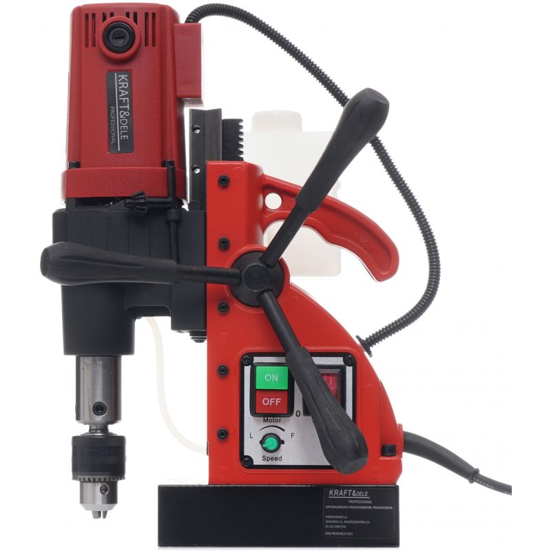 Wiertarka magnetyczna / 2150 w / 1700N / 13 mm KD1381